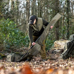 Trakker NXG 10ft-R Rod Sleeves